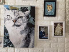 -平行世界·猫咖(首经贸店)