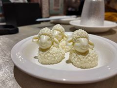 -东来顺饭庄(王府井步行街店)