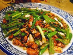 -院8里·小聚园老川菜(九眼桥店)