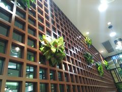 -佰搭果·广式茶餐厅(石牌东路店)