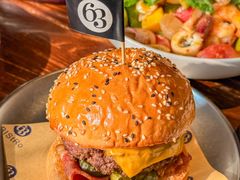 -Bistro 63 创意融合料理(广粤天地店)
