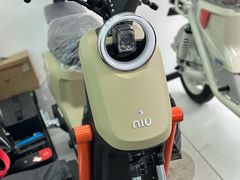 -小牛电动(上海浦东新区张杨路店)