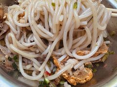 -老东江米粉