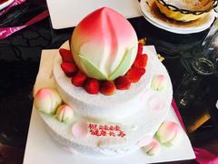 -好利来(桃源店)
