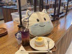 -DECAMERON十日谈(卓悦汇店)