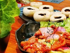 -丹东特色烤肉(学府路一部店)
