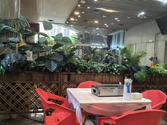 -回头烧烤(悦荟购物中心店)