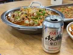 -艺味深尝(云锦路店)