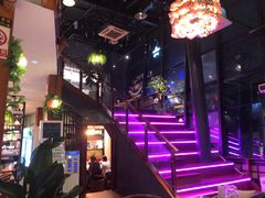 -聚缘·湘味音乐餐厅party(罗湖店)