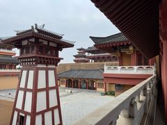 -中国汉城景区