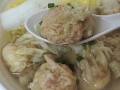 -云云美食