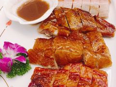 -香云轩·顺德菜(香云纱园林酒店店)