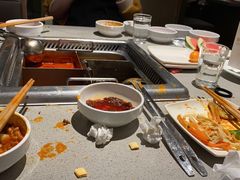 -海底捞火锅(万象城店)