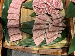 -NIUAN牛庵·日式和牛烧肉(恒隆店)