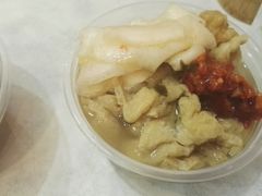 净豆腐-老广州牛杂(深圳白石洲总店)