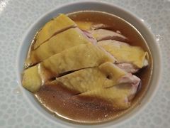 糟鸡-老人和饭店(淮海中路店)
