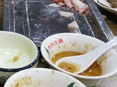 -木萨火锅店(开鲁路店)