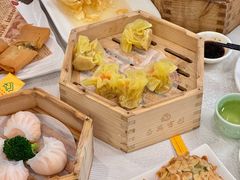 -番禺宾馆丽苑厅