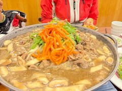 -全州拌饭馆(断桥店)