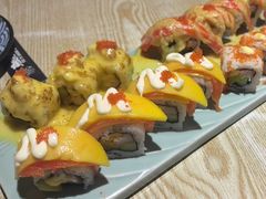 -鱼意寿司(钟村分店)