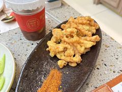 -椒爱水煮鱼川菜(皇姑万象汇店)