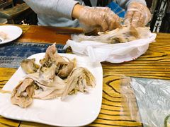 -阿侬盐焗鸡(清澜店)