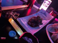 -MOSSO音乐酒吧·live house(南京旗舰店)