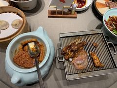 -小厨娘淮扬菜(天印大道店)