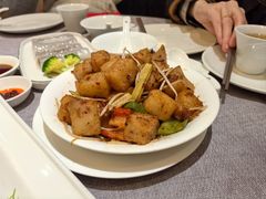 -江滨国际大酒店-珍宝轩海鲜大酒楼