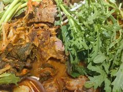 -韩香福脊骨汤锅(上杭路店)