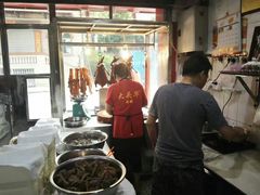 -黄连大头华烧鹅(萧地大马路店)