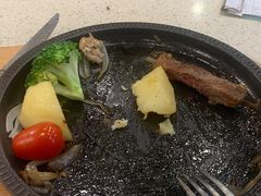 -明记港式烧腊茶餐厅(下沙店)