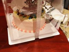 -彤彤家烘焙·蛋糕·甜品台·茶歇(远洋国际中心店)