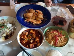 -小吊梨汤·北京菜·烤鸭(双井乐成中心店)