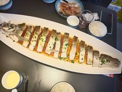 -红厨巷·淮扬菜(熙南里店)
