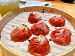 -苏小柳点心·手作小笼包(CP静安寺分院)