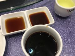 姜汤-福泉海码头(六里山店)