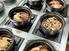 -醉壹号海鲜大排档(厦门美食地标店)