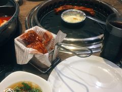 -火炉火自助餐(悠唐购物中心店)
