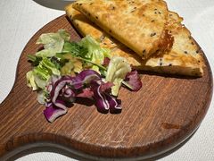 -俄士厨房(五棵松华熙LIVE店)