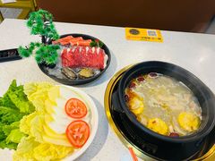 -八珍玉食鸡煲·打边炉(印象城店)