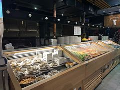 -火炉火自助餐(枫蓝国际店)