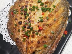 -九府羊·鲜羊火锅·烤串(新华路店)