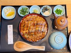 -傲鳗·日本料理(光华路店)