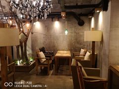 -漫咖啡(红唐店)