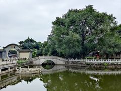 -芦苞胥江祖庙