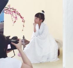 -倾城宝贝儿童摄影(广州天河店)