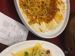 -宏状元现熬粥·京味菜(五棵松店)