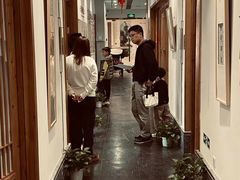 -子曰书院·古筝围棋书法国画小主持(夏都店)