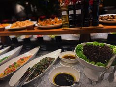 -拉蒂娜·巴西牛排馆 Latina·Brazilian Steakhouse(王府井喜悦店)